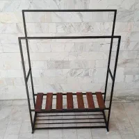 تولید و فروش  انواع رگال و وآویز لباس