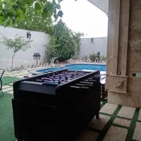 فروش باغچه ویلا*لاکچری*سند تک برگ عرصه و عیان*|فروش خانه و ویلا|صفادشت, |دیوار