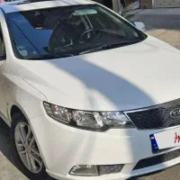 سراتو  ۲۰۰۰ مونتاژ ۹۷ درحد|خودرو سواری و وانت|رشت, جماران|دیوار