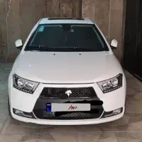 دنا پلاس اتومات توربو 1404