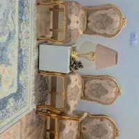 مبلمان سلطنتی 9نفره