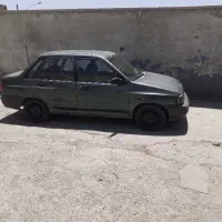 پراید ۸۱