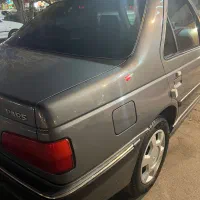 پارس tu5 مدل ۹۹استثنایی دریچه گاز سیمی|خودرو سواری و وانت|مشهد, فارغ التحصیلان|دیوار