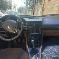 پارس سال سفارشی