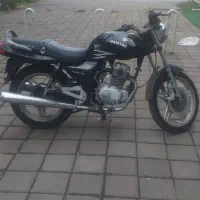 پاژنگ ۱۵۰|موتورسیکلت|رشت, حومه رشت|دیوار