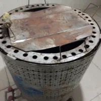 فروش تنورگازی|اجاق گاز و لوازم برقی پخت‌وپز|بوکان, |دیوار