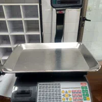 ترازوی دیجیتال ۵۰ کیلویی محک در حد نو