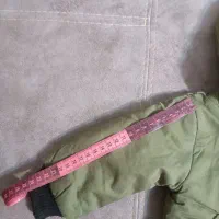 کاپشن و پافر|کفش و لباس بچه|مشهد, گاز|دیوار