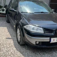 مگان ۲۰۰۰ اتومات مدل ۱۳۸۹