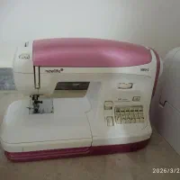 فروش چرخ خیاطی