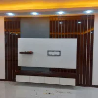 ساخت نصب کمد کابینت