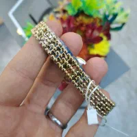 خرید یلدایی عروس کاونت طلایی با کیفیت عالی|ساعت|اصفهان, قائمیه|دیوار