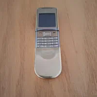 گوشی Nokia 8800|موبایل|ساوه, |دیوار