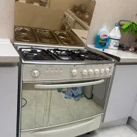 گاز فر تاکنو