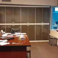 کمددیواری وکابینت اقساط|جاکفشی، کمد، دراور|یاسوج, |دیوار