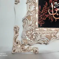 تابلو فرش|تابلو فرش|تهران, نیروی هوایی (پیروزی)|دیوار