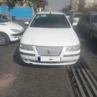 سمند ef7 دوگانه فابریک مدل ۱۳۹۸|خودرو سواری و وانت|تهران, دهکده المپیک|دیوار