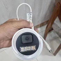 دوربین مدار بسته همرا DVR|دوربین مداربسته|تهران, شهران شمالی|دیوار