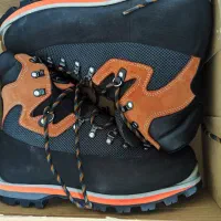 کفش کوهنوردی تمام اتوماتیک