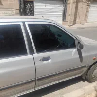 پراید۹۲هیدرولیک