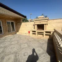 اجاره باغ ویلا  خوشنام .شهریار|اجارهٔ کوتاه‌مدت ویلا و باغ|تهران, دولاب|دیوار