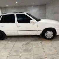 دوو سیلو تمیز مدل ۱۳۸۲