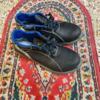 کفش مخصوص کار|کیف، کفش، کمربند|محمدشهر, محمدشهر|دیوار