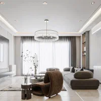۸۰متر پارکینگ سندی آسانسور ۲لاین سود و سکونت