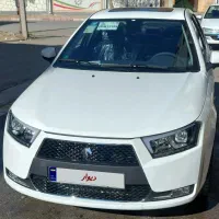 دنا پلاس ابشنال مدل 1404|خودرو سواری و وانت|خرم‌آباد, |دیوار