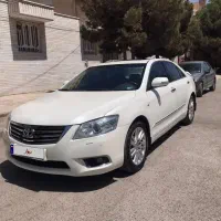 تیوتا اریون