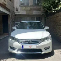 آکورد 2013