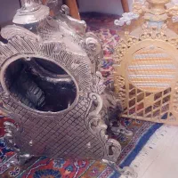 قاب ساعت جنس الومنیوم|ساعت|تهران, مدائن|دیوار