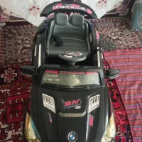 ماشین شارژی شاسی بلند|اسباب‌بازی بچه|اهر, |دیوار