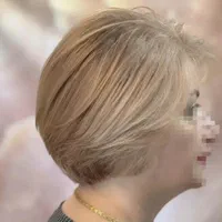 مدل برای کوتاهی مو رایگان توسط مربی(سالن آرایش 20)|خدمات آرایشگری و زیبایی|تهران, پونک|دیوار