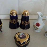 تزئینی وکاربردی