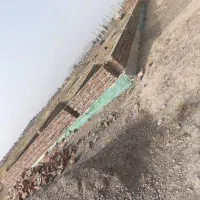 زمین خاش 250 کنار دانشگاه و بیمارستان