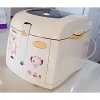 سرخ کن تفال آلمانی اصل|اجاق گاز و لوازم برقی پختوپز|سنندج, |دیوار