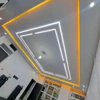 اجرای تخصصی کناف نقاشی نورپردازی|خدمات پیشه و مهارت|شیراز, فرهنگیان|دیوار