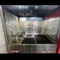 لوازم ساندویچی|کافیشاپ و رستوران|پاکدشت, پاکدشت (مامازند)|دیوار