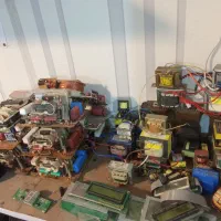 دوره جامع تعمیرات الکترونیک و لوازم خانگی و صنعتی