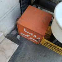 باکس موتور