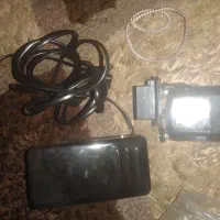 پدال و دینام چرخ خیاطی نو