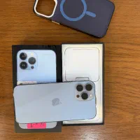 آیفون 13 پرومکس