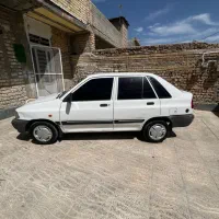 پراید 141 تمام فابریک