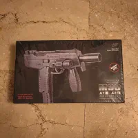 اسباب بازی تفنگ ساچمه ای یوزی