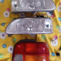 لوازم ماشین|قطعات یدکی و لوازم جانبی|بومهن, |دیوار