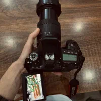 دوربین عکاسی و فیلمبرداری