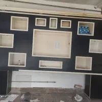 ویترین مغازه