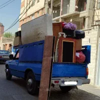 نیسان‌ بار شهرری نازی‌آباد خانی‌آباد کهریزک خزانه|خدمات حمل و نقل|ری, دیلمان|دیوار