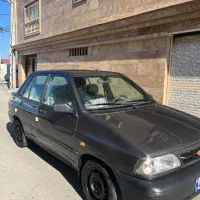 پراید ۹۰ بدون رنگ|خودرو سواری و وانت|آمل, |دیوار